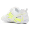 Drive Sneakers ”White Fluo Yellow” 635498W3AZ29073