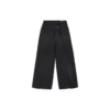 Dubbelsidiga byxor ”Black” 767983TNW111672