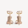 Duchesse-sandal för damer i nude Duchesse-sandal för damer i nude
