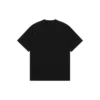 Enfärdad T-shirt ”Black” 651795TAV041000