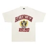 Est. 1917 Crest Logo T-shirt ”White” 739784TOVK19012