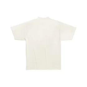 Est. 1917 Crest Logo T-shirt ”White” 739784TOVK19012