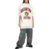 Est. 1917 Crest Logo T-shirt ”White” 739784TOVK19012