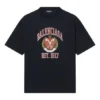 Est.1917 Crest Logo T-shirtar ”Svart” 670943TLV891076