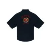 Est. 1917 T-shirt med collegelogotyp ”Dark Blue” 675643TYB184100