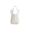 Everyday 2.0 Mini-axelväska ”White” 78181715YUN9060