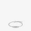 Everyday-armband i antiksilver Everyday-armband i antiksilver