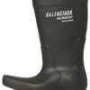 Excavator Stövlar ”Black Rubber” 709243W2DJ01000