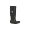 Excavator Stövlar ”Black Rubber” 709243W2DJ01000