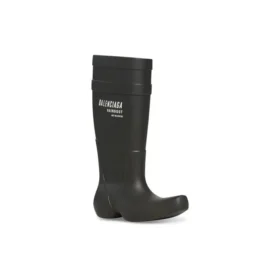 Excavator Stövlar ”Black Rubber” 709243W2DJ01000