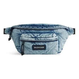 Explorer Beltpack Denim ”Faded Blue” 7558032AAHB4652