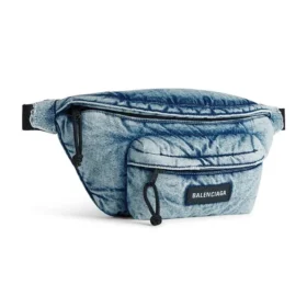 Explorer Beltpack Denim ”Faded Blue” 7558032AAHB4652