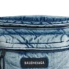 Explorer Beltpack Denim ”Faded Blue” 7558032AAHB4652