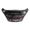 Explorer Beltpack Diy Metal Allover ”Black” 4823892AAX71000