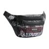 Explorer Beltpack Diy Metal Allover ”Black” 4823892AAX71000
