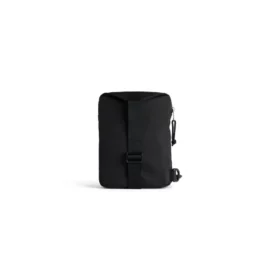 Explorer crossbody-messengerväska ”Black” 6202602AA291090