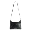 Explorer Double Pouch Messenger Bag ”Black” 8731821VG071000