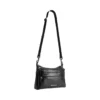 Explorer Double Pouch Messenger Bag ”Black” 8731821VG071000
