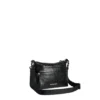 Explorer Double Pouch Messenger Bag ”Black” 8731821VG071000