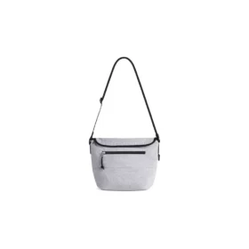 Explorer liten axelväska ”Grey Black” 6202592AA8K1469