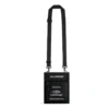 Explorer liten väska med rem ”Black” 6559822AAXT1000