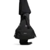 Explorer multipocket weekender medium för herr i svart Explorer multipocket weekender medium för herr i svart