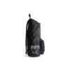 Explorer-ryggsäck DIY Metal Allover ”Black” 5032212AAXY1000