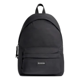 Explorer vändbar ryggsäck ”Black Beige” 7657182AAR01072
