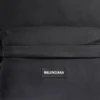 Explorer vändbar ryggsäck ”Black Beige” 7657182AAR01072