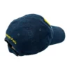 FBI-baseballkeps ”Navy Yellow” 680740-410B2-4075-SML