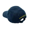 FBI-baseballkeps ”Navy Yellow” 680740-410B2-4075-SML