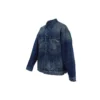 FBI-Denim-jackor ”Blue” 681690TJW754021