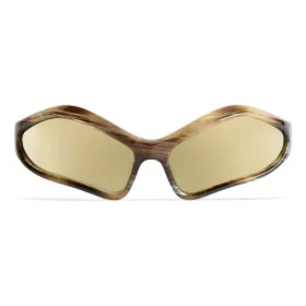 Fennec Oval solglasögon ”Bronze” 768054T00072681
