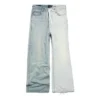Fifty-fifty-byxor ”Blue” 793766TQW752664