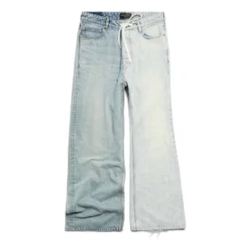 Fifty-fifty-byxor ”Blue” 793766TQW752664