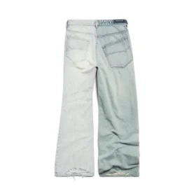 Fifty-fifty-byxor ”Blue” 793766TQW752664