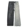 Fifty-fifty-byxor ”Dark Grey Light Blue” 793766TQW722632