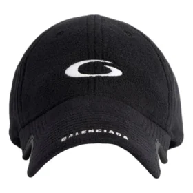 Fleece-mössa ”New Black” 8574734G3B11038 Fleece-mössa ”New Black” 8574734G3B11038
