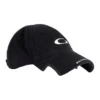 Fleece-mössa ”New Black” 8574734G3B11038