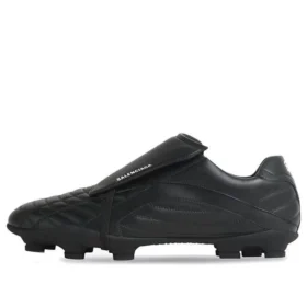 Fotbolls-Sneakers ”Black” 637265W3BR11090