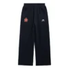 Fotbollsbyxor i baggy-stil ”Black” 777708TPVW31070