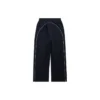 Fotbollsbyxor i baggy-stil ”Black” 777708TPVW31070