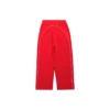 Fotbollsbyxor i baggy-stil ”Red White” 777708TPVW36643