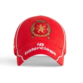 Fotbollsmössa ”Red” 778800410B26400