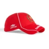Fotbollsmössa ”Red” 778800410B26400