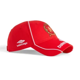 Fotbollsmössa ”Red” 778800410B26400