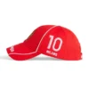 Fotbollsmössa ”Red” 778800410B26400