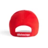 Fotbollsmössa ”Red” 778800410B26400