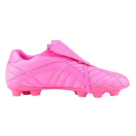 Fotbollssneakers ”Fluo Pink” 637132W3BS15321