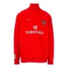 Fotbollströja i stickat ”Red” 641799T41106540